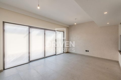 Damac Lagoons, Dubai, BAE’de satılık sıra ev 4 yatak odası, 144 m² No 744393 - fotoğraf 3