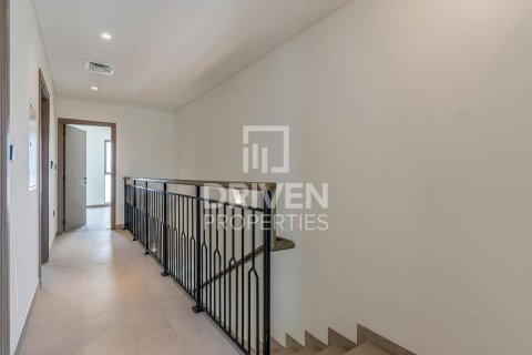Damac Lagoons, Dubai, BAE’de satılık sıra ev 4 yatak odası, 144 m² No 744393 - fotoğraf 9