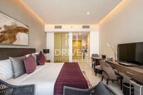 Business Bay, Dubai, UAE의 판매용 아파트 31.87제곱미터 번호 744395 - 사진 2