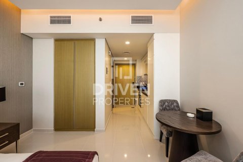 Business Bay, Dubai, UAE의 판매용 아파트 31.87제곱미터 번호 744395 - 사진 4