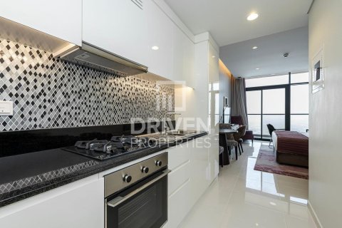 Business Bay, Dubai, UAE의 판매용 아파트 31.87제곱미터 번호 744395 - 사진 6