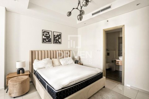 Dzīvoklis Business Bay, Dubaijā, AAE 2 istabas, 104.14 m2 Nr. 744394 - attēls 8