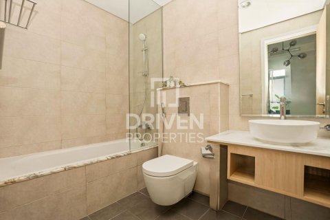 Dzīvoklis Business Bay, Dubaijā, AAE 2 istabas, 104.14 m2 Nr. 744394 - attēls 25