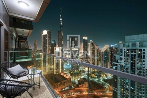 Dzīvoklis Business Bay, Dubaijā, AAE 2 istabas, 104.14 m2 Nr. 744394 - attēls 17