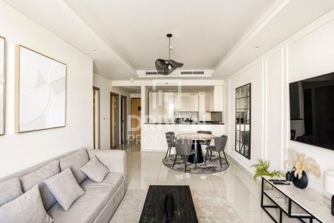 Dzīvoklis Business Bay, Dubaijā, AAE 2 istabas, 104.14 m2 Nr. 744394 - attēls 6