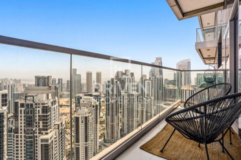 Dzīvoklis Business Bay, Dubaijā, AAE 2 istabas, 104.14 m2 Nr. 744394 - attēls 13