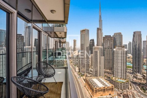 Dzīvoklis Business Bay, Dubaijā, AAE 2 istabas, 104.14 m2 Nr. 744394 - attēls 15