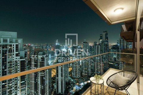 Dzīvoklis Business Bay, Dubaijā, AAE 2 istabas, 104.14 m2 Nr. 744394 - attēls 16