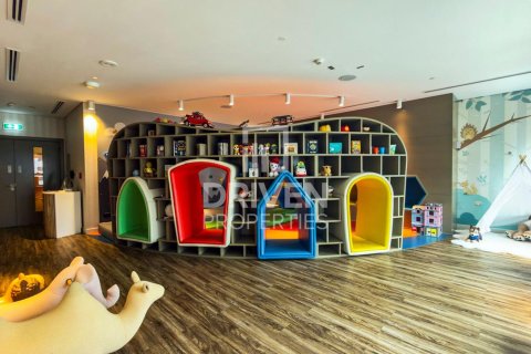 Dzīvoklis Business Bay, Dubaijā, AAE 2 istabas, 104.14 m2 Nr. 744394 - attēls 18