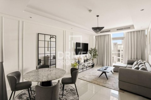 Dzīvoklis Business Bay, Dubaijā, AAE 2 istabas, 104.14 m2 Nr. 744394 - attēls 3