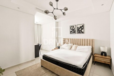 Dzīvoklis Business Bay, Dubaijā, AAE 2 istabas, 104.14 m2 Nr. 744394 - attēls 7