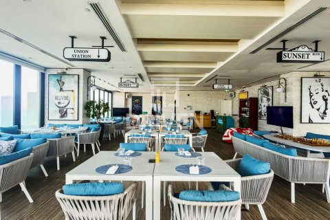 Dzīvoklis Business Bay, Dubaijā, AAE 2 istabas, 104.14 m2 Nr. 744394 - attēls 23