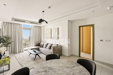 Dzīvoklis Business Bay, Dubaijā, AAE 2 istabas, 104.14 m2 Nr. 744394 - attēls 4