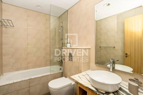 Dzīvoklis Business Bay, Dubaijā, AAE 2 istabas, 104.14 m2 Nr. 744394 - attēls 24