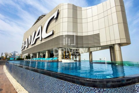 Dzīvoklis Business Bay, Dubaijā, AAE 2 istabas, 104.14 m2 Nr. 744394 - attēls 21