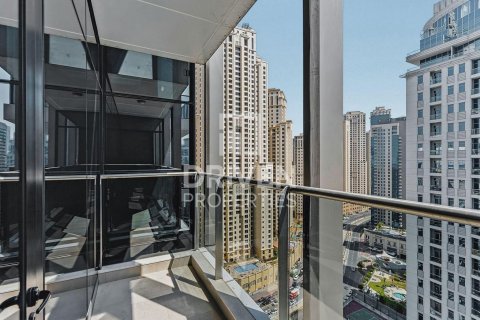 شقة للبيع في مرسى دبي، دبي، الإمارات العربية المتحدة 2 غرفة نوم ، 137.68 متر مربع ، رقم 744396 - صورة 14