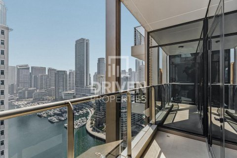شقة للبيع في مرسى دبي، دبي، الإمارات العربية المتحدة 2 غرفة نوم ، 137.68 متر مربع ، رقم 744396 - صورة 13