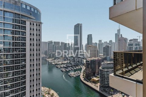 شقة للبيع في مرسى دبي، دبي، الإمارات العربية المتحدة 2 غرفة نوم ، 137.68 متر مربع ، رقم 744396 - صورة 15