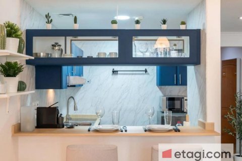 Byt v Dubai Marina, SAE 33.5 m² Č.: 578706 - fotografie 7