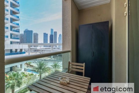 Byt v Dubai Marina, SAE 33.5 m² Č.: 578706 - fotografie 12