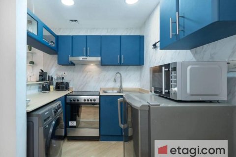 Byt v Dubai Marina, SAE 33.5 m² Č.: 578706 - fotografie 5
