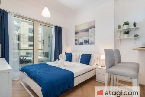 Byt v Dubai Marina, SAE 33.5 m² Č.: 578706 - fotografie 2