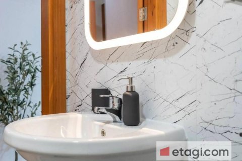 Byt v Dubai Marina, SAE 33.5 m² Č.: 578706 - fotografie 11