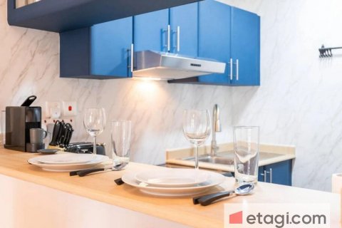 Byt v Dubai Marina, SAE 33.5 m² Č.: 578706 - fotografie 6