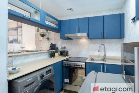 Byt v Dubai Marina, SAE 33.5 m² Č.: 578706 - fotografie 4