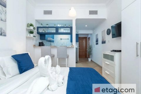 Byt v Dubai Marina, SAE 33.5 m² Č.: 578706 - fotografie 3