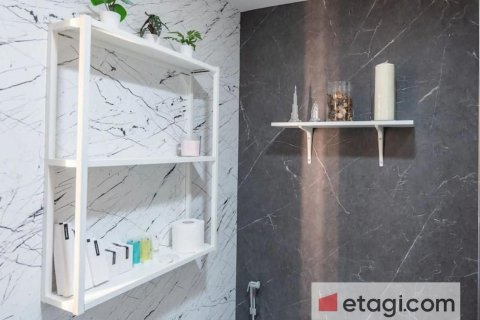 Byt v Dubai Marina, SAE 33.5 m² Č.: 578706 - fotografie 9