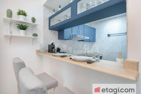 Byt v Dubai Marina, SAE 33.5 m² Č.: 578706 - fotografie 8