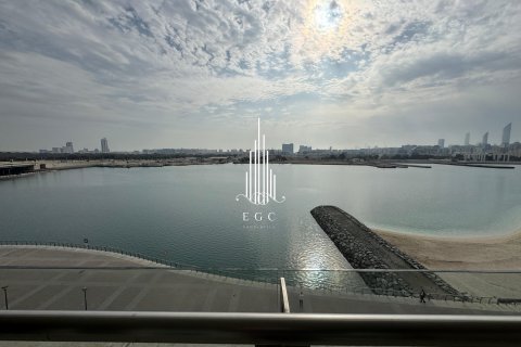 Apartament në Al Reem Island, Abu Dhabi, Emiratet e Bashkuara Arabe 3 dhoma gjumi, 227.6 m2. № 578705 - Foto 1