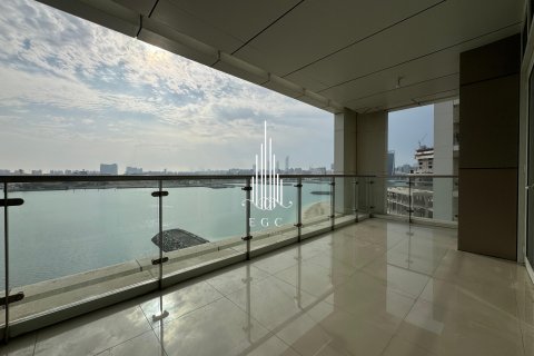 Apartament në Al Reem Island, Abu Dhabi, Emiratet e Bashkuara Arabe 3 dhoma gjumi, 227.6 m2. № 578705 - Foto 4