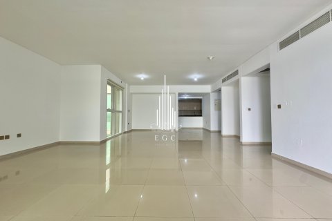 Apartament në Al Reem Island, Abu Dhabi, Emiratet e Bashkuara Arabe 3 dhoma gjumi, 227.6 m2. № 578705 - Foto 8