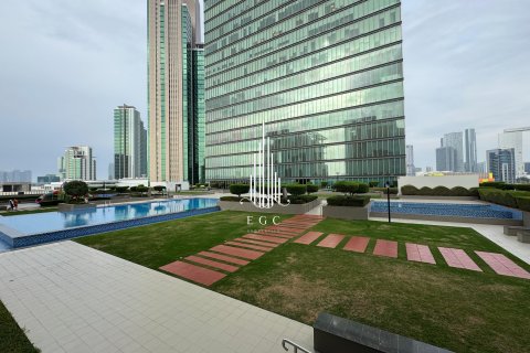 Apartament në Al Reem Island, Abu Dhabi, Emiratet e Bashkuara Arabe 3 dhoma gjumi, 227.6 m2. № 578705 - Foto 5