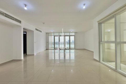 Apartament në Al Reem Island, Abu Dhabi, Emiratet e Bashkuara Arabe 3 dhoma gjumi, 227.6 m2. № 578705 - Foto 6