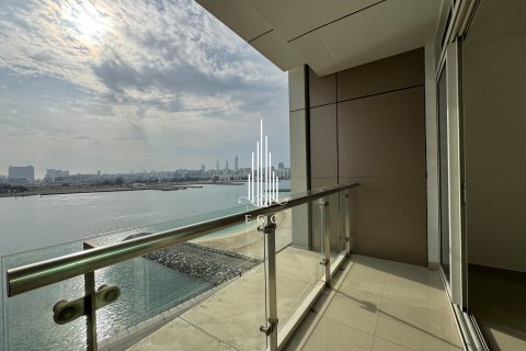 Apartament në Al Reem Island, Abu Dhabi, Emiratet e Bashkuara Arabe 3 dhoma gjumi, 227.6 m2. № 578705 - Foto 22