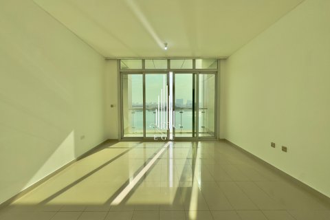 Apartament në Al Reem Island, Abu Dhabi, Emiratet e Bashkuara Arabe 3 dhoma gjumi, 227.6 m2. № 578705 - Foto 2