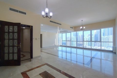 Byt v Hamdan Street, Abu Dhabi, SAE 3 ložnice, 241.5 m² Č.: 578701 - fotografie 4