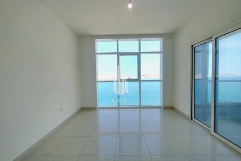 Διαμέρισμα σε Al Reem Island, Abu Dhabi, ΗΑΕ 2 υπνοδωμάτια, 120.8 τ.μ. Αρ. 578702 - φωτογραφία 2