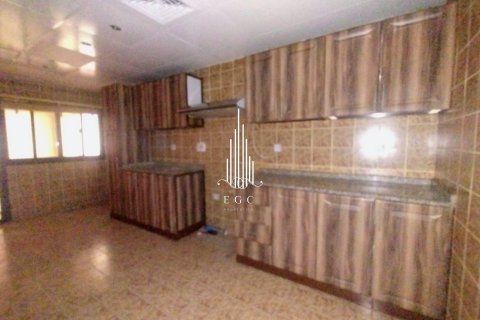 Vila v Tourist Club Area, Abu Dhabi, SAE 5 ložnice, 418.1 m² Č.: 578704 - fotografie 11