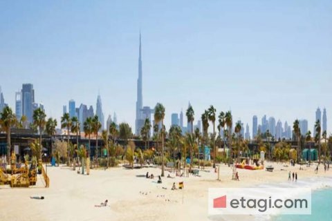 Byt v Business Bay, Dubai, SAE 38.7 m² Č.: 578707 - fotografie 1