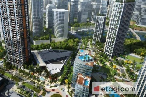 Byt v Business Bay, Dubai, SAE 38.7 m² Č.: 578707 - fotografie 5
