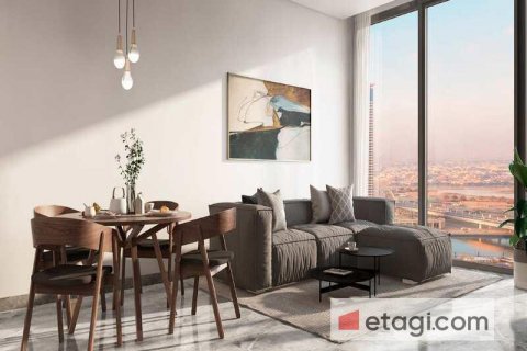 Byt v Business Bay, Dubai, SAE 38.7 m² Č.: 578707 - fotografie 15