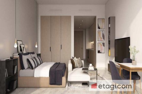 Byt v Business Bay, Dubai, SAE 38.7 m² Č.: 578707 - fotografie 14