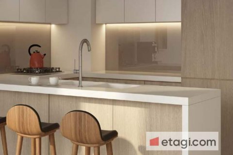 Byt v Business Bay, Dubai, SAE 38.7 m² Č.: 578707 - fotografie 21