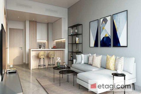 Byt v Business Bay, Dubai, SAE 38.7 m² Č.: 578707 - fotografie 18