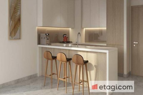Byt v Business Bay, Dubai, SAE 38.7 m² Č.: 578707 - fotografie 17