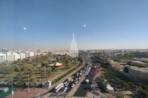 Byt v Al Khalidiya, Abu Dhabi, SAE 4 ložnice, 260.1 m² Č.: 578703 - fotografie 1